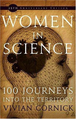 Women in Science: 100 Journeys into the Territory: Then and Now Social Sciences