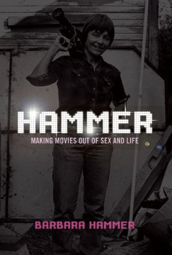 Hammer!: Making Movies Out of Sex and Life Art & Literature Books