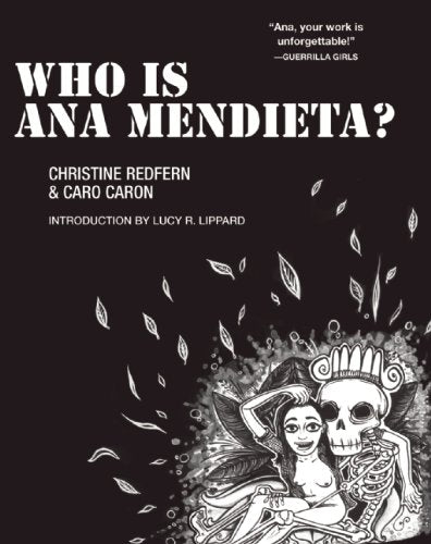 Who Is Ana Mendieta? (Blindspot) Social Sciences