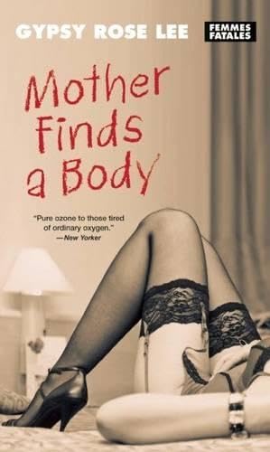 Mother Finds A Body Contemporary literature
