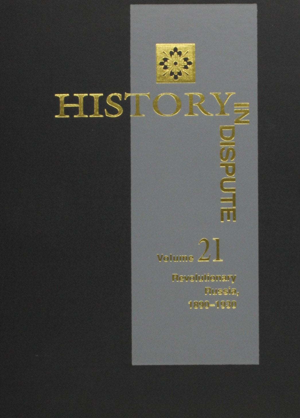 Revolutionary Russia 1890-1930 Learning & Reference