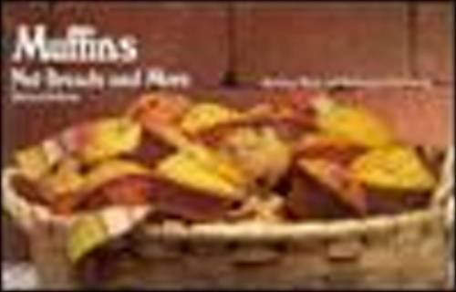 Muffins, Nut Breads and More (Nitty Gritty Cookbook) Leisure, Home & Garden