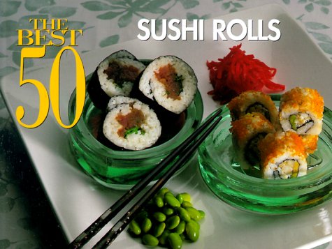 The Best 50 Sushi Rolls Leisure, Home & Garden