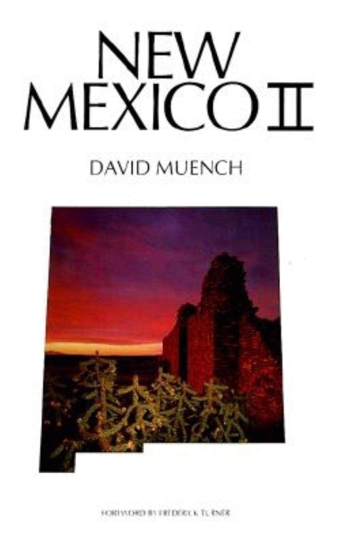 Product Image: New Mexico II