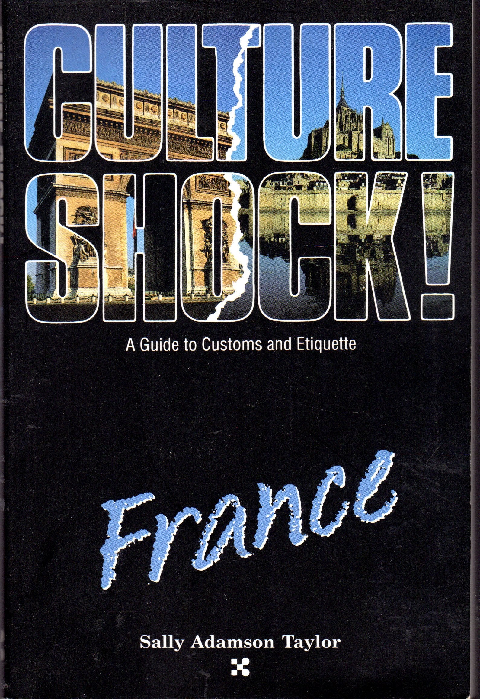 Culture Shock: France Politics & History