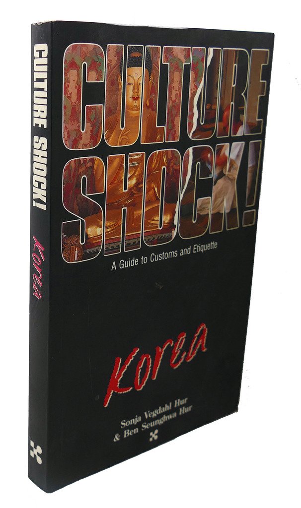 Culture Shock: Korea (Culture Shock Series) Books