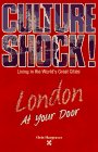 London at Your Door (Culture Shock! at Your Door) Travel