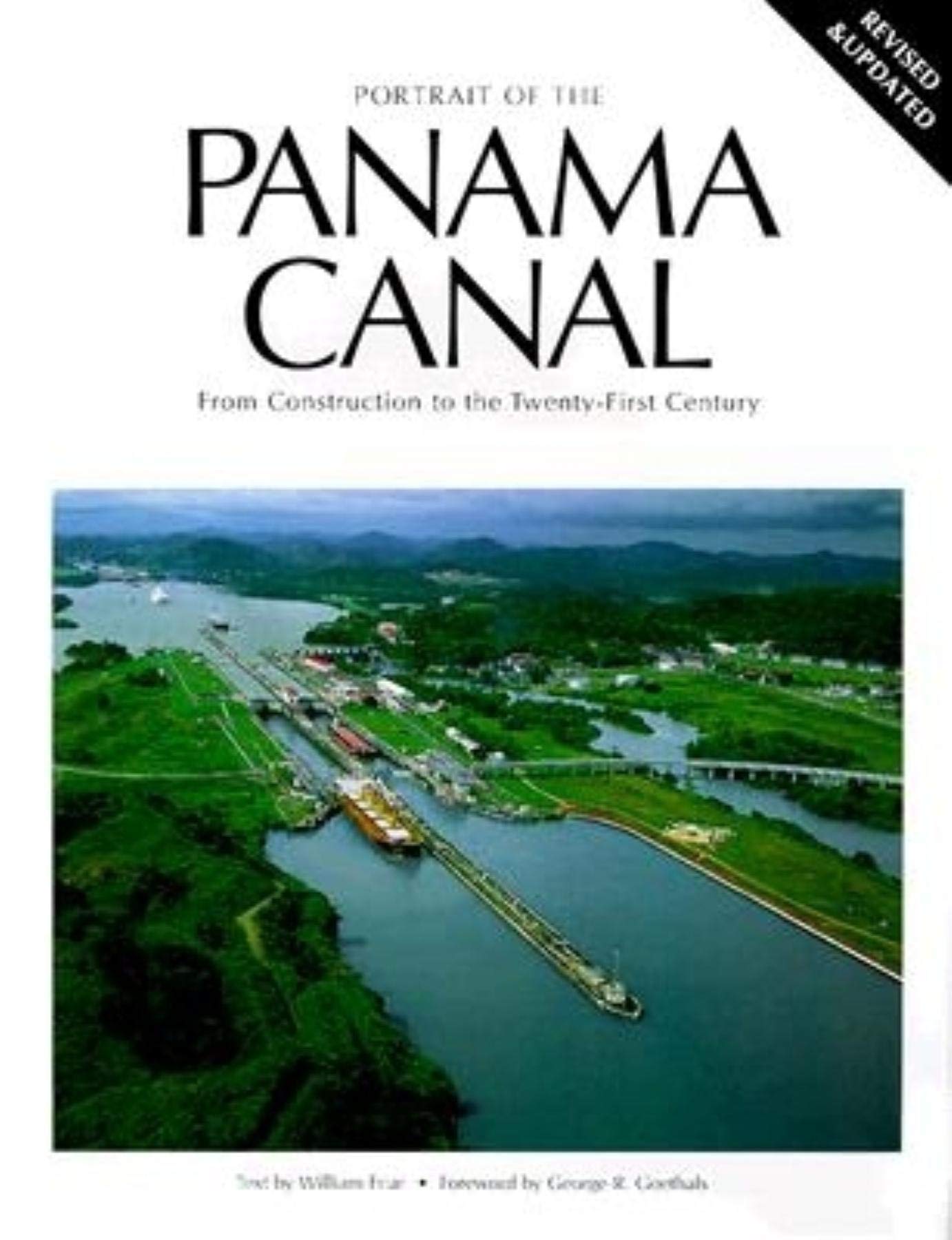 Portrait of the Panama Canal: From Construction to the Twenty-First Century (International Portrait Series) Arts & Music