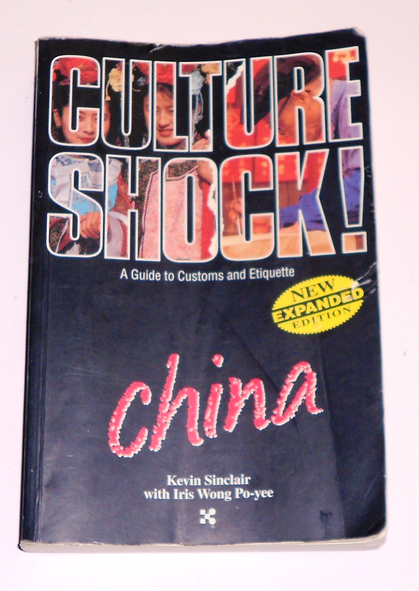 Culture Shock! China (Culture Shock! Guides) Social Sciences