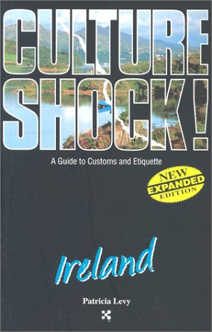 Culture Shock!: Ireland Travel
