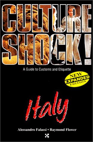 Culture Shock!: Italy Travel