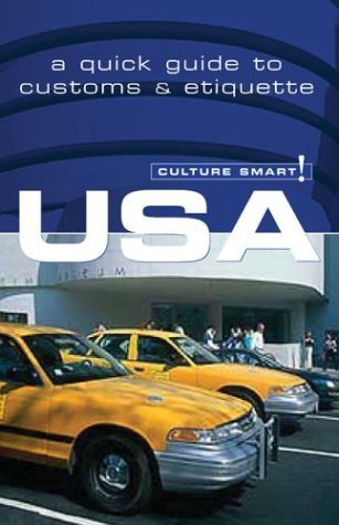 Culture Smart! USA Travel Guides