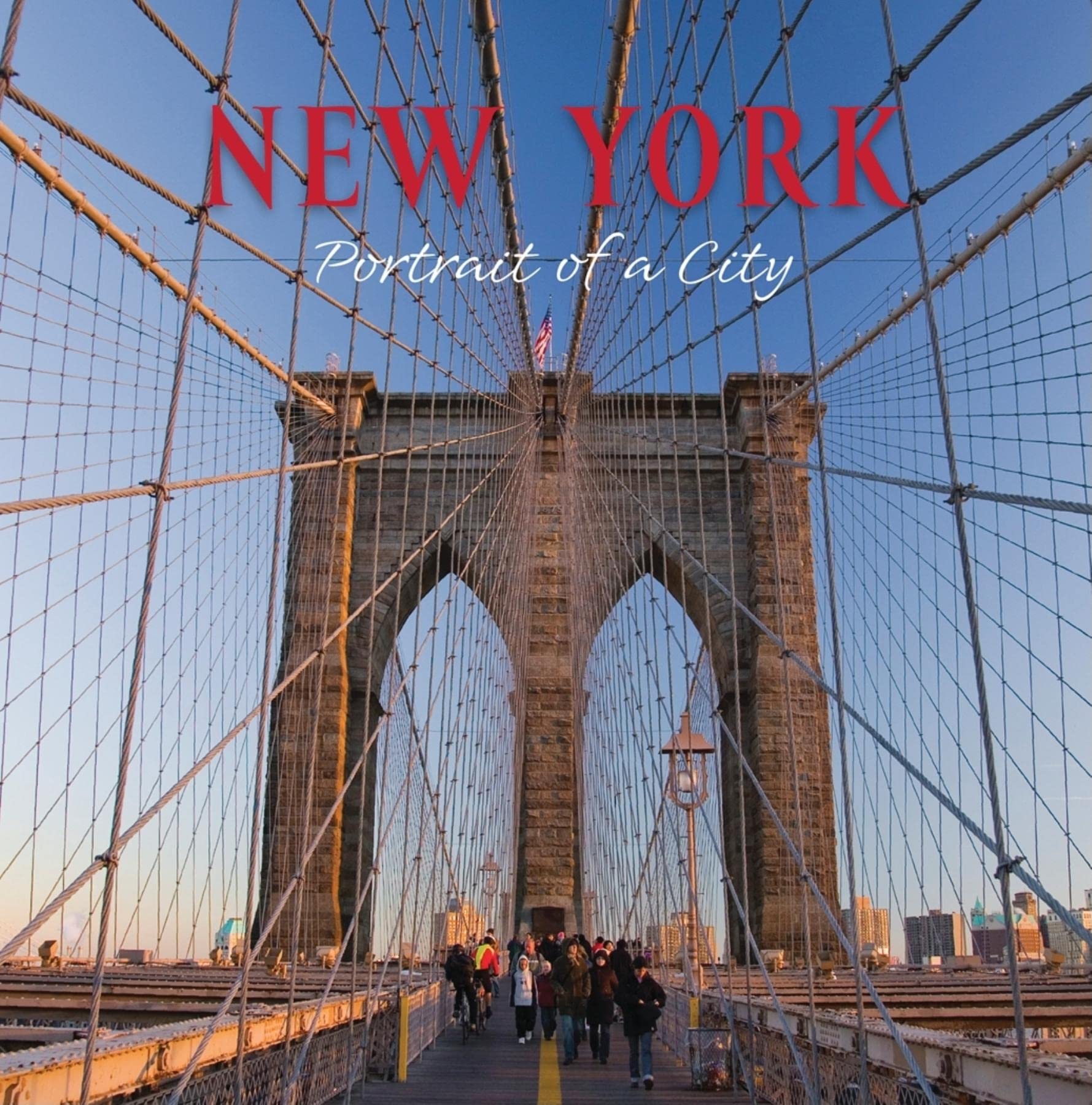 New York: Portrait of a City Travel