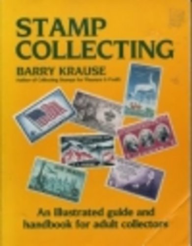 Collecting Stamps for Pleasure and Profit Hobbies & Crafts