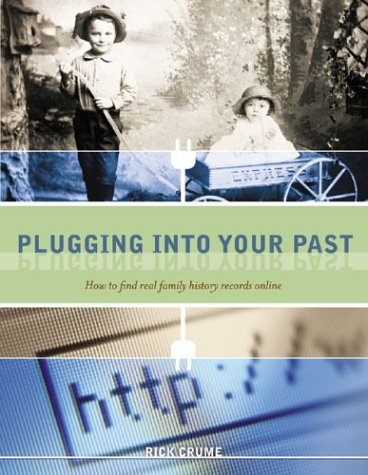Plugging into Your Past: How to Find Real Family History Records Online Computer Science