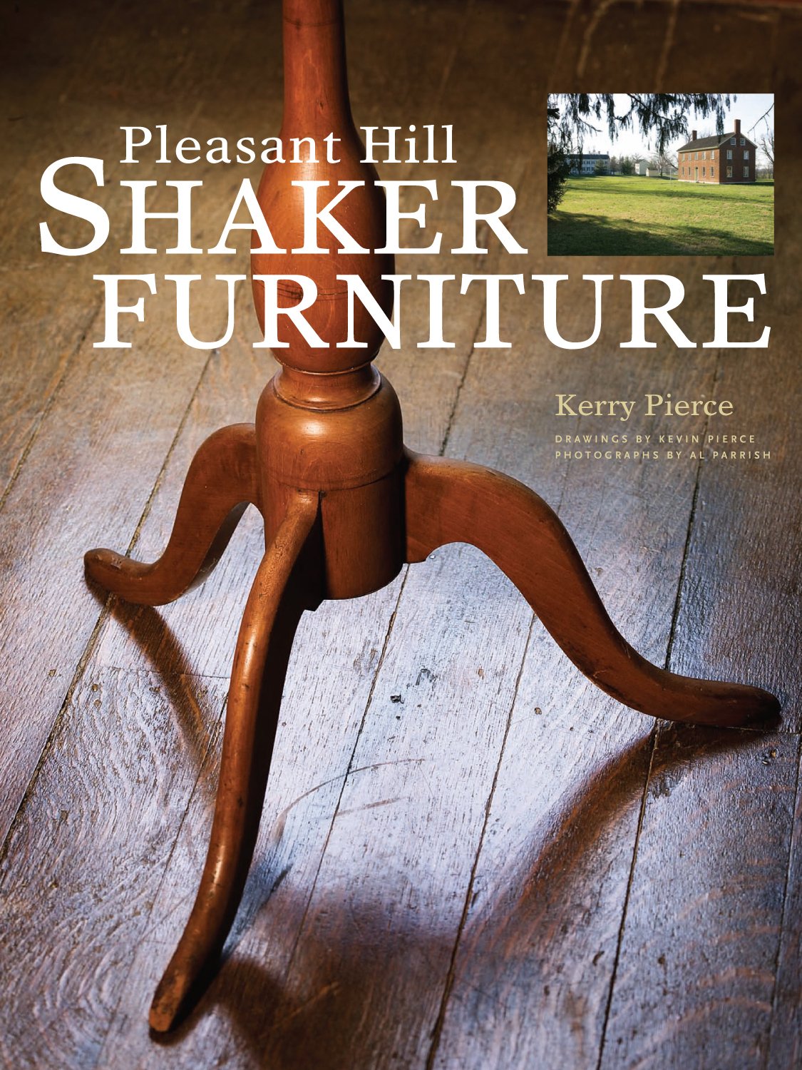 Pleasant Hill Shaker Furniture Film, Art & Culture