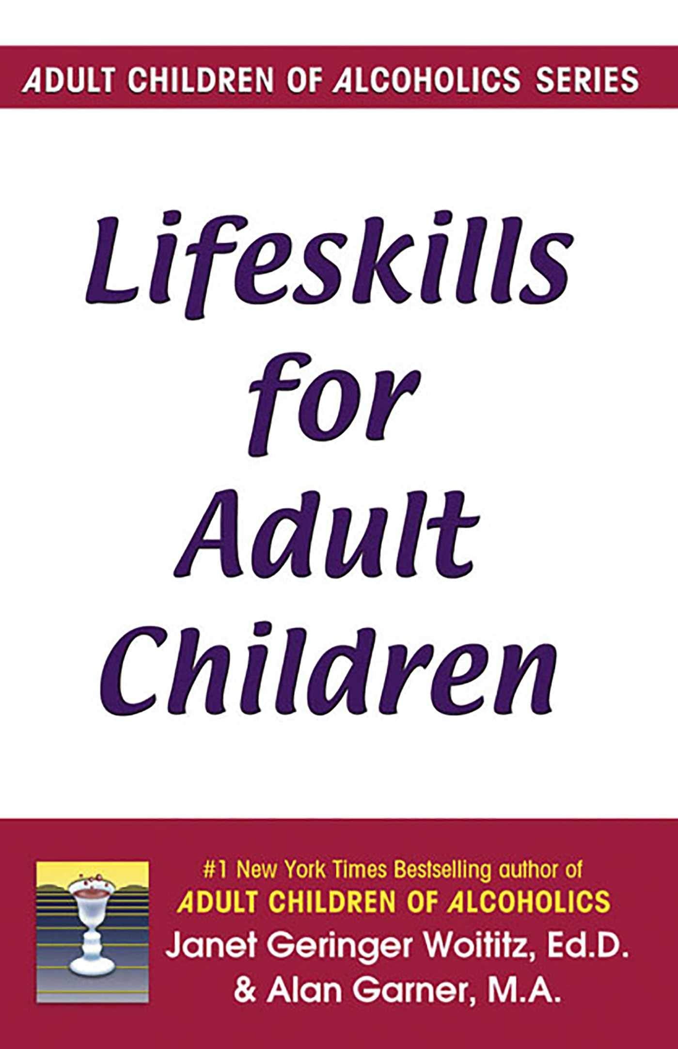 Lifeskills for Adult Children Social Sciences