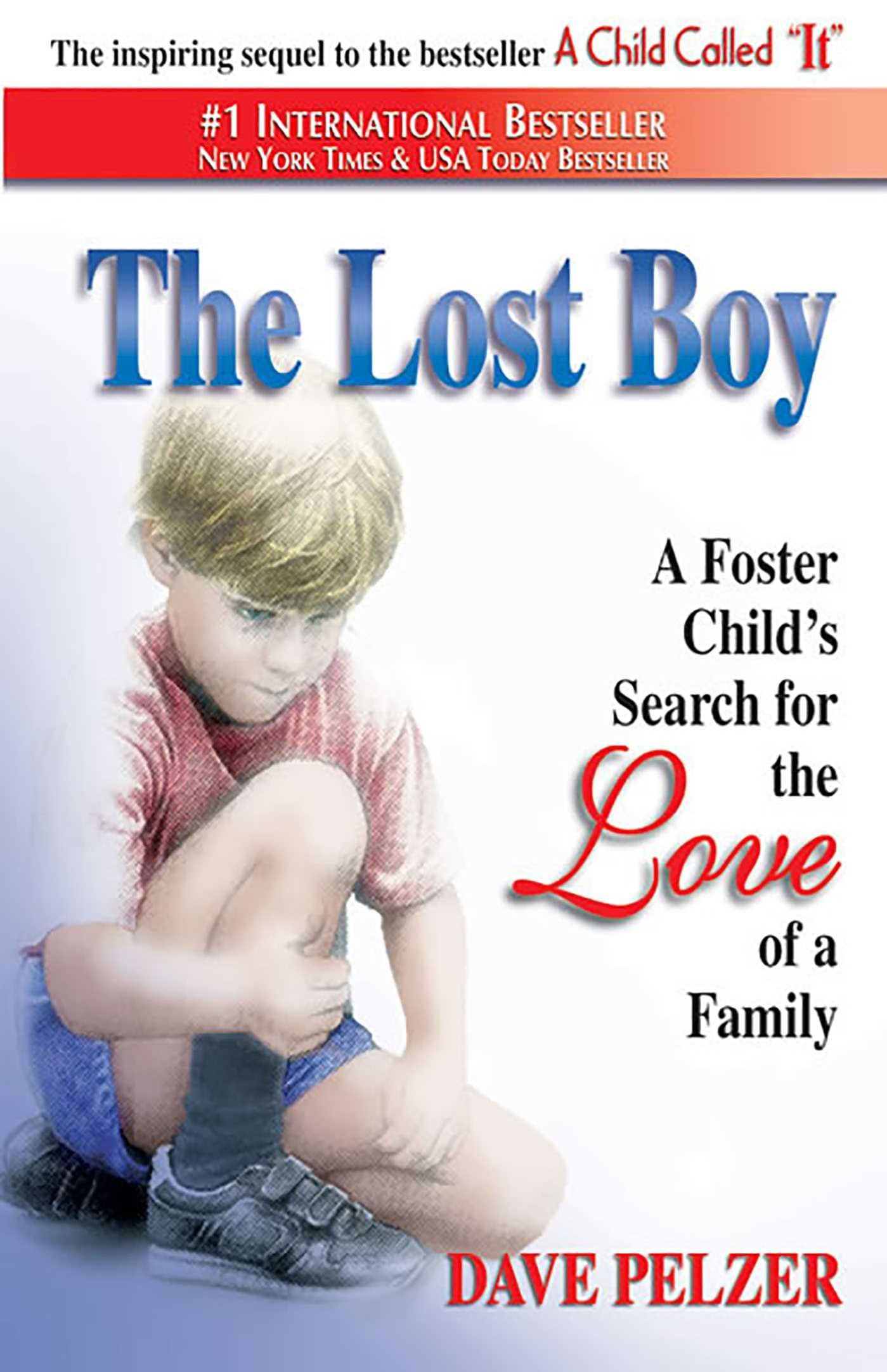 The Lost Boy Social Sciences