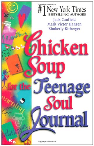 Chicken Soup for the Teenage Soul: Journal book