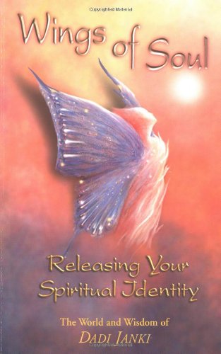 Wings of Soul: Releasing Your Spiritual Identity Poetry
