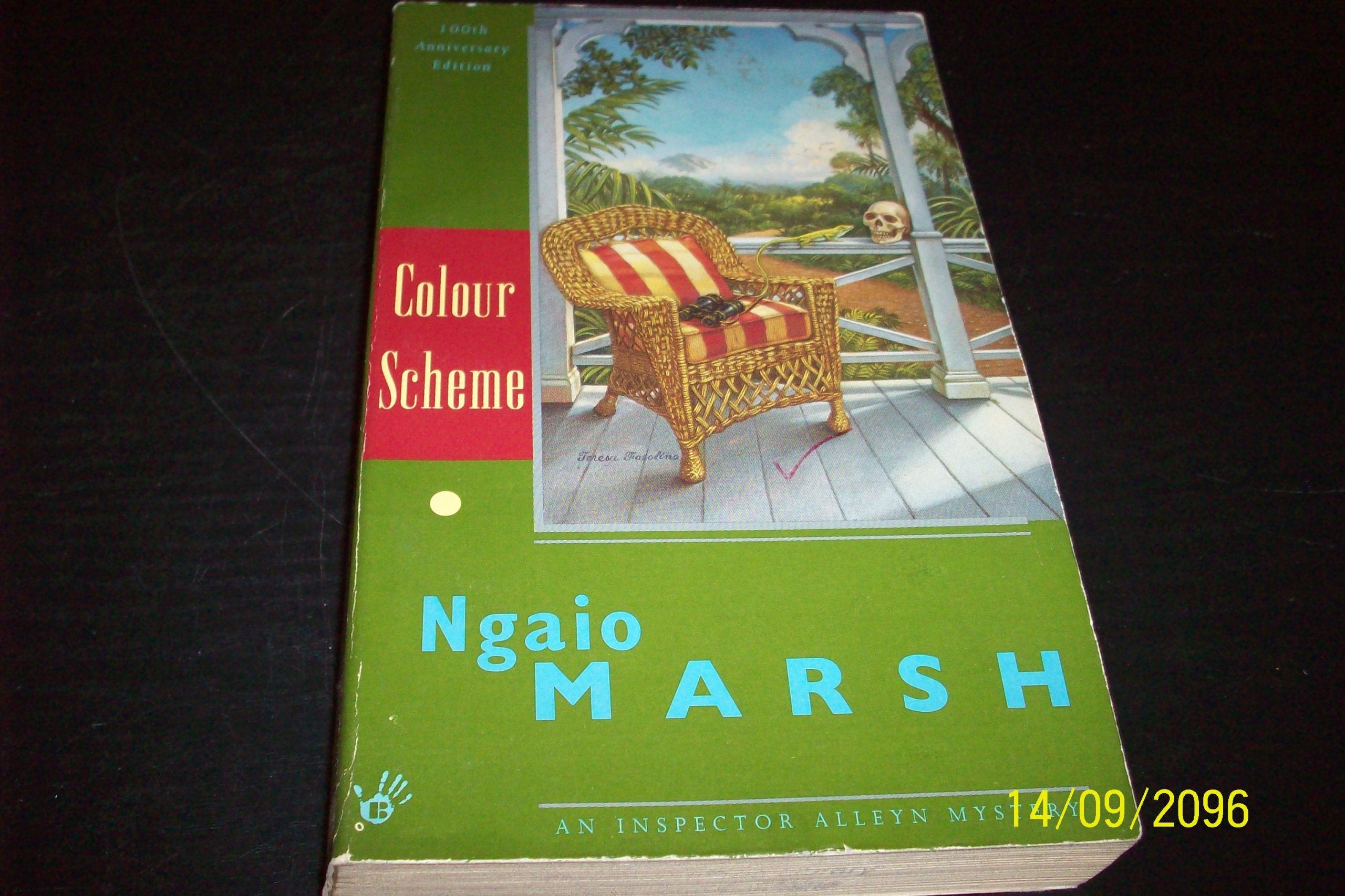 Alleyn and Others: The Collected Short Fiction of Ngaio Marsh (Library of Crime Classics) Detective & CSI