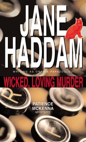 Wicked, Loving Murder (Ipl Library of Crime Classics) Contemporary literature