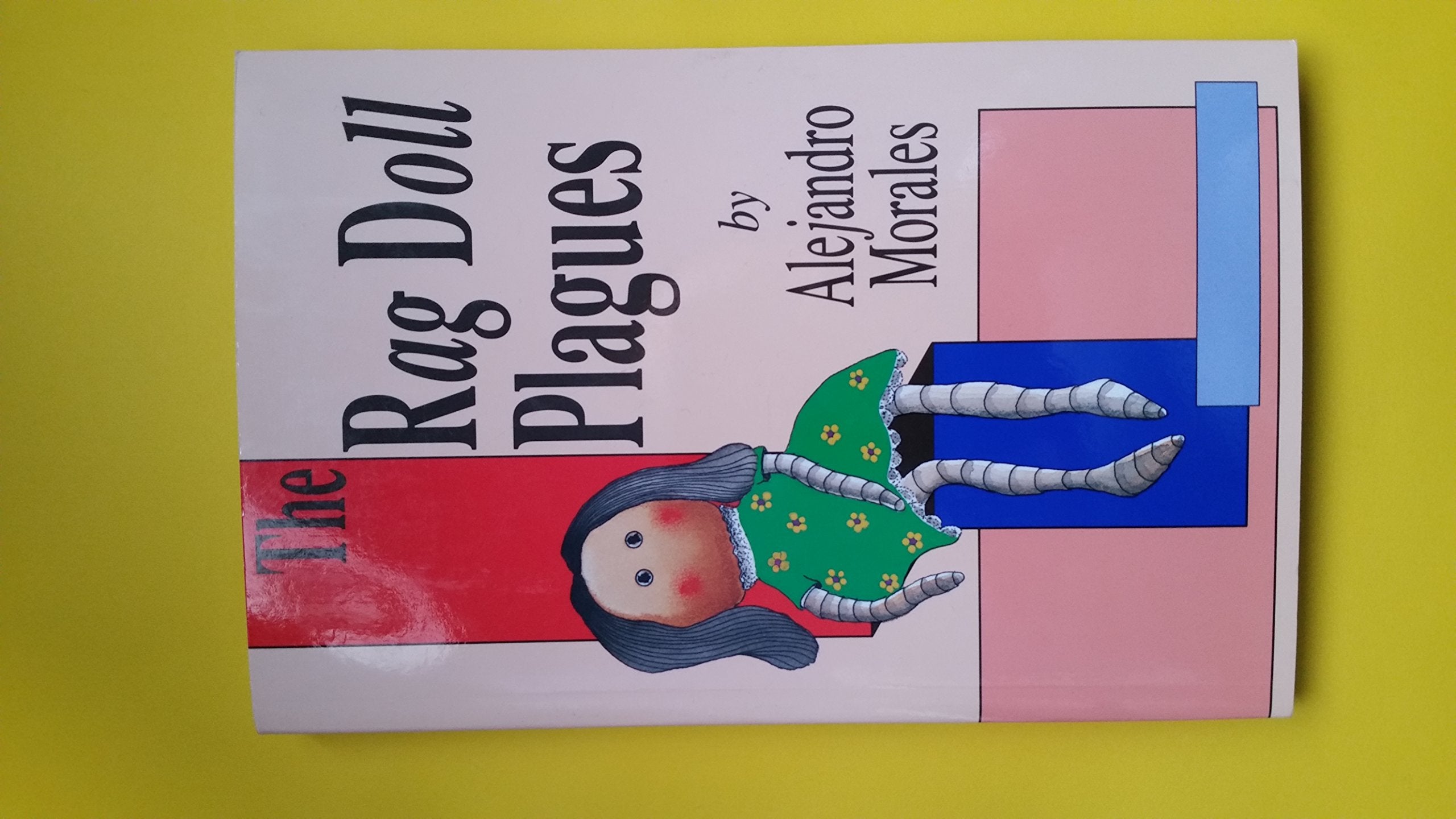 Product Image: The Rag Doll Plagues