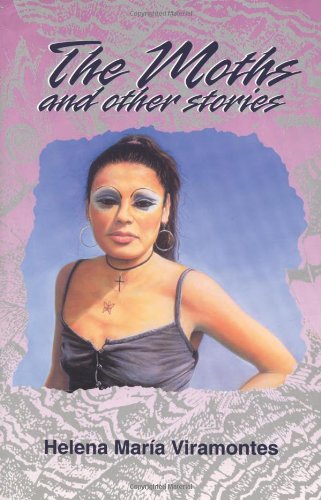 The Moths and Other Stories Essays & Short Stories