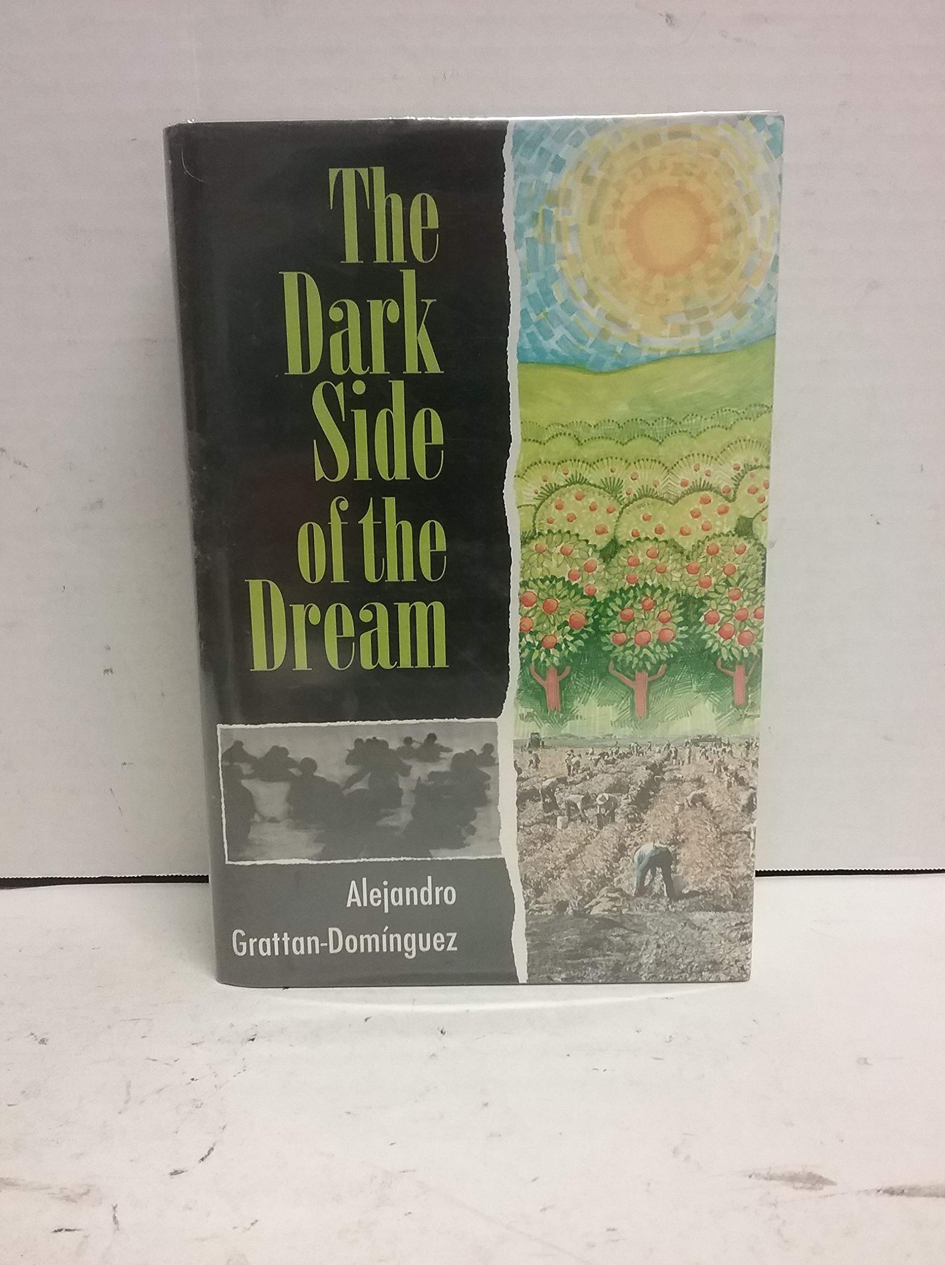 The Dark Side of the Dream Contemporary literature