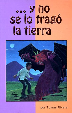 Y No Se Lo Trago LA Tierra Fiction