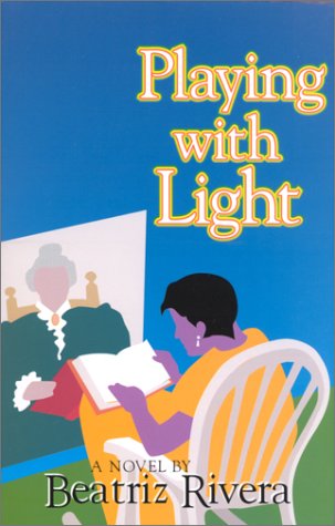 Playing with Light Poetry