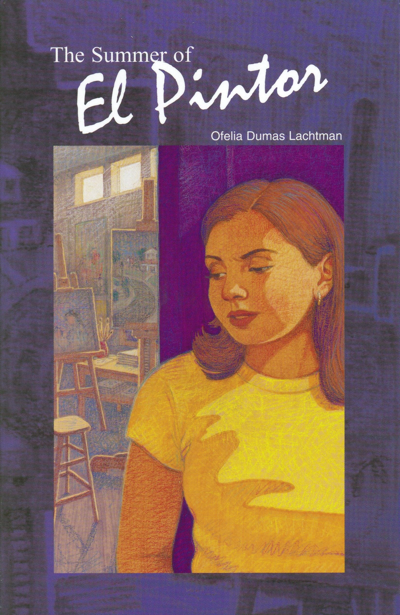 The Summer of El Pintor Novels & Short Stories