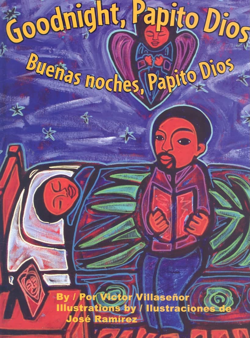 Goodnight, Papito Dios/Buenos Noches, Papito Dios Learning & Reference