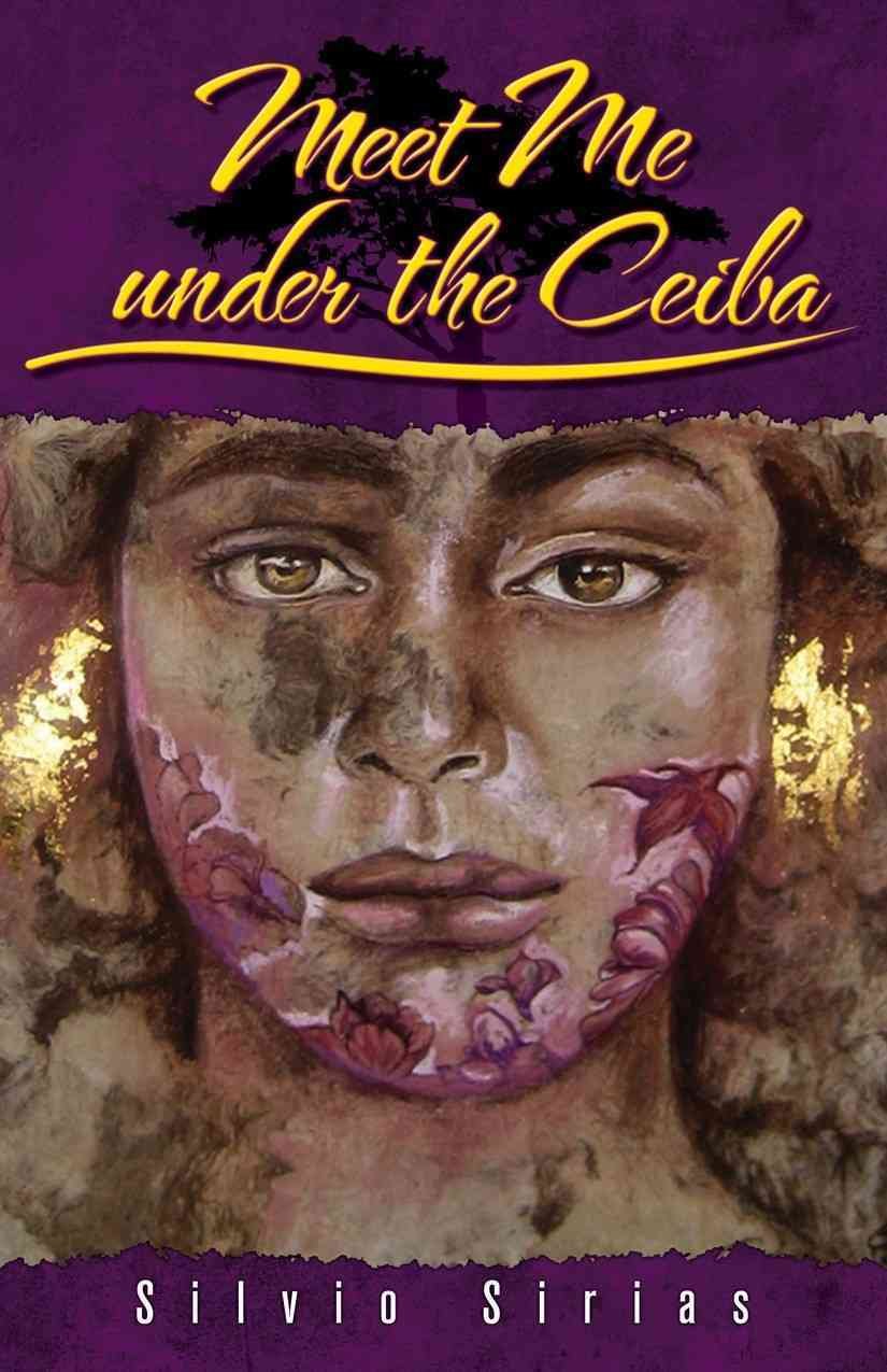 Meet Me Under the Ceiba book