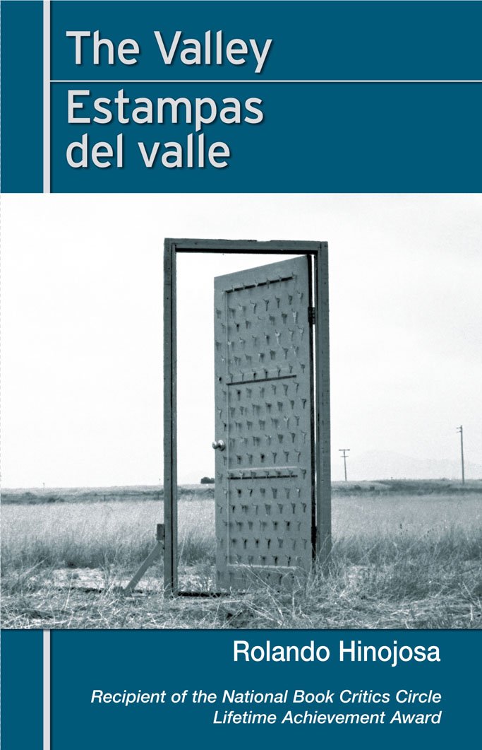 The Valley / Estampas del Valle Contemporary literature