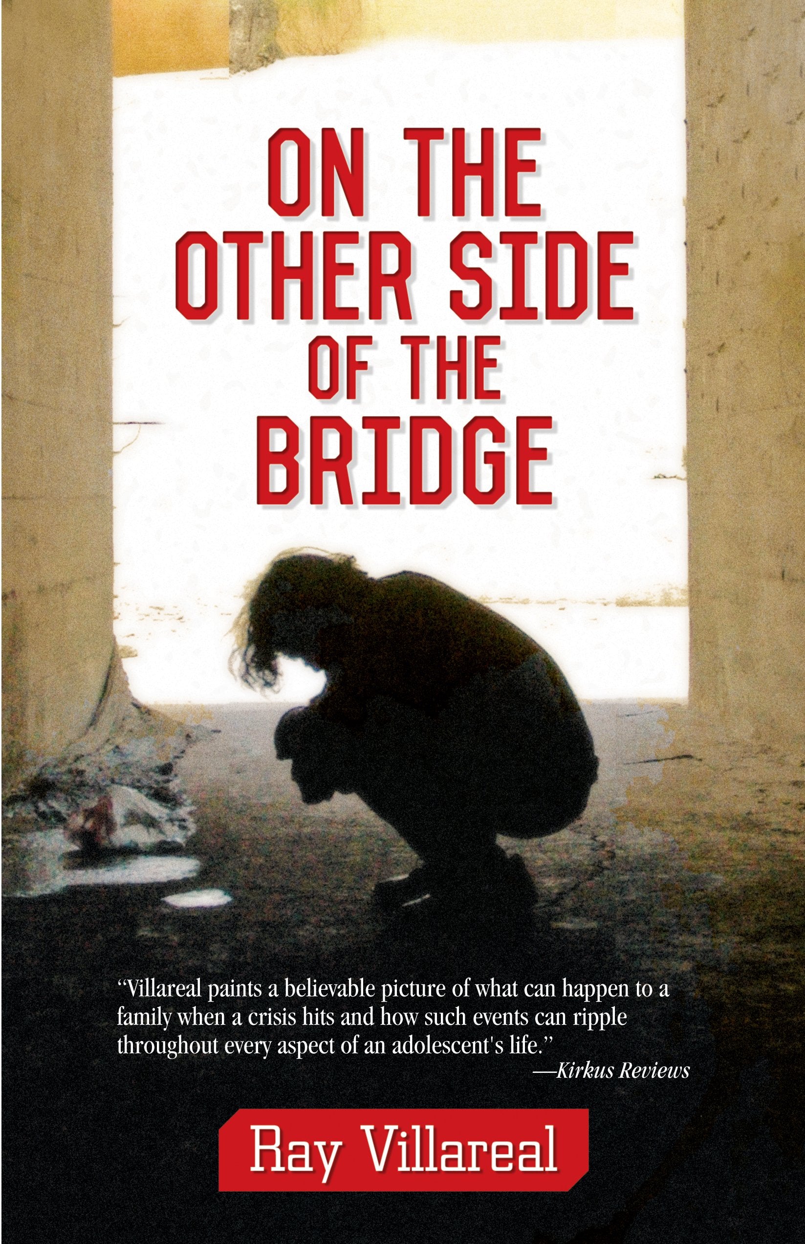 On the Other Side of the Bridge Fiction