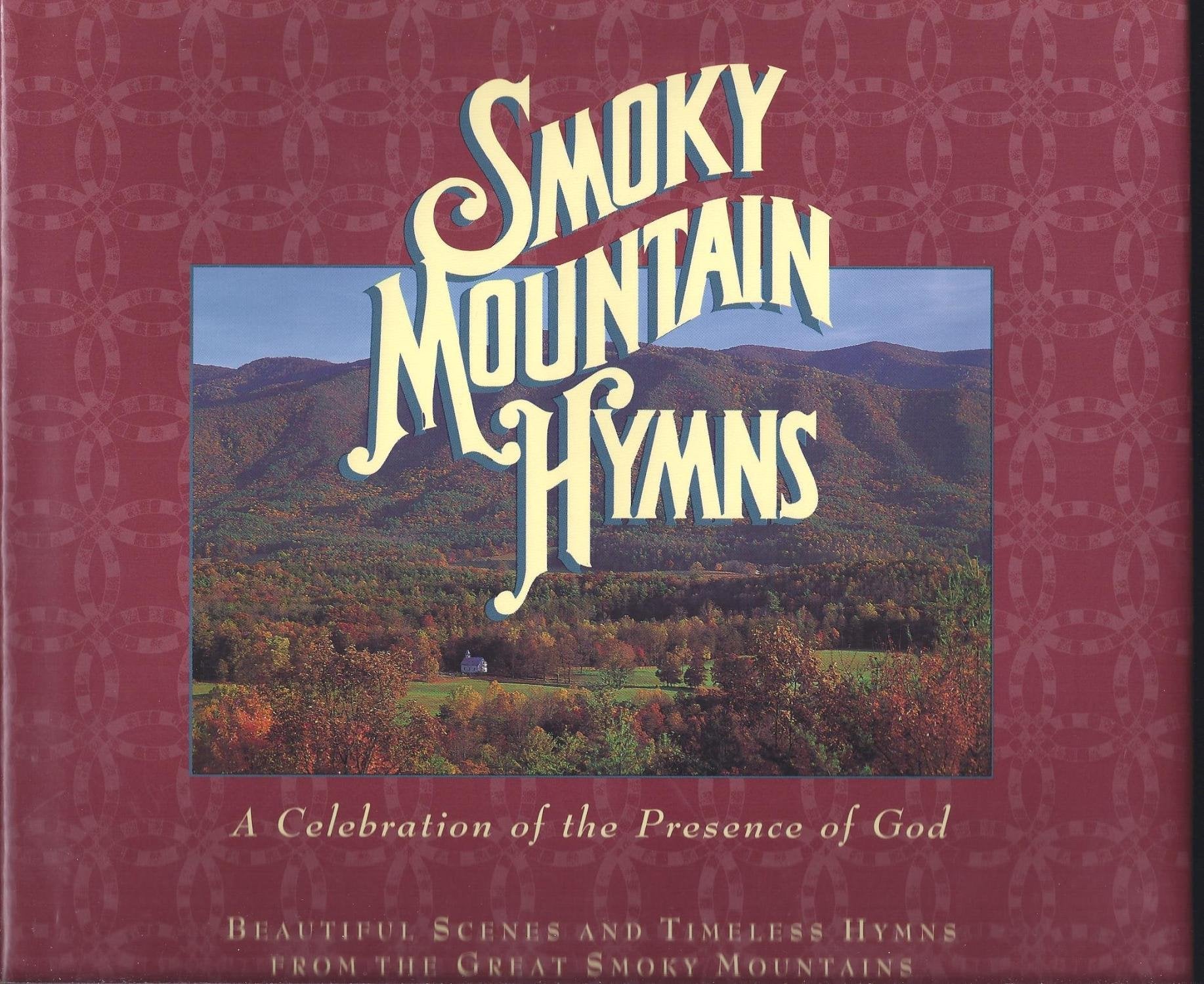 smoky-mountain-hymns Books