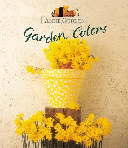 Garden Colors (Children's Collection) Non-fiction