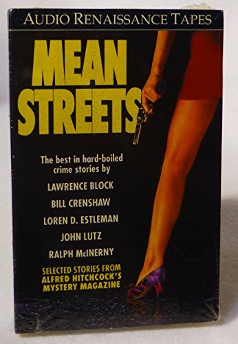 Mean Streets book
