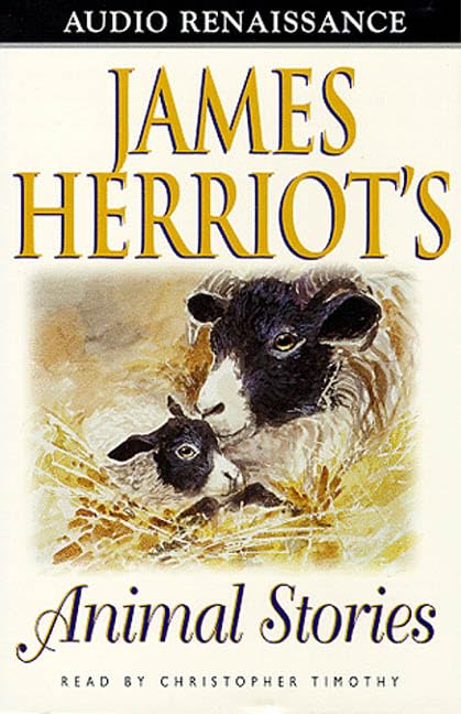 James Herriot's Animal Stories Memories