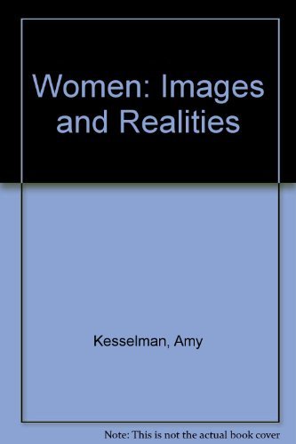 Women: Images and Realities book