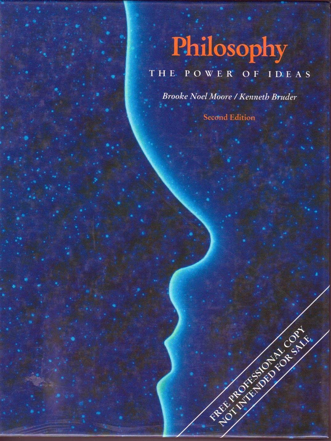 Philosophy: The Power of Ideas Philosophy