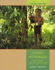 Cultural Anthropology: Tribes, States, and the Global System book