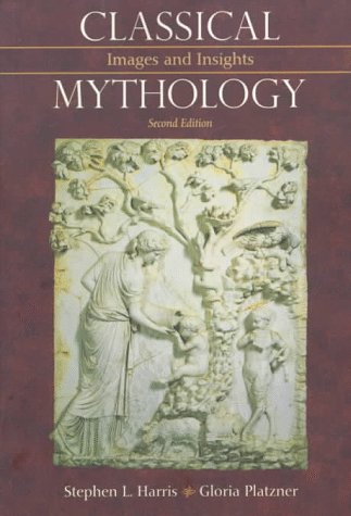 Classical Mythology: Images and Insights Books