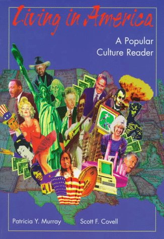 Living in America Books