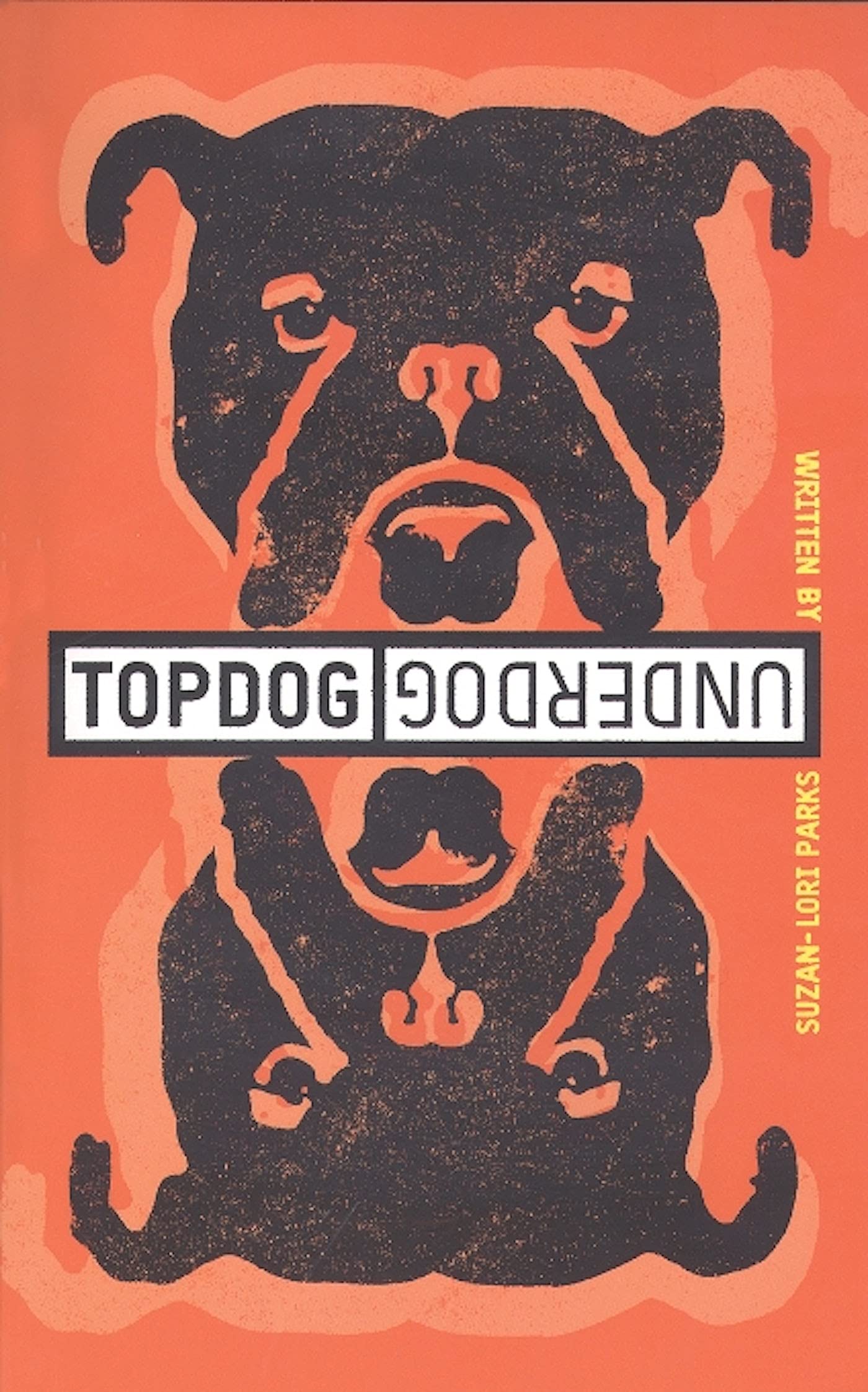 Topdog/Underdog Social Sciences