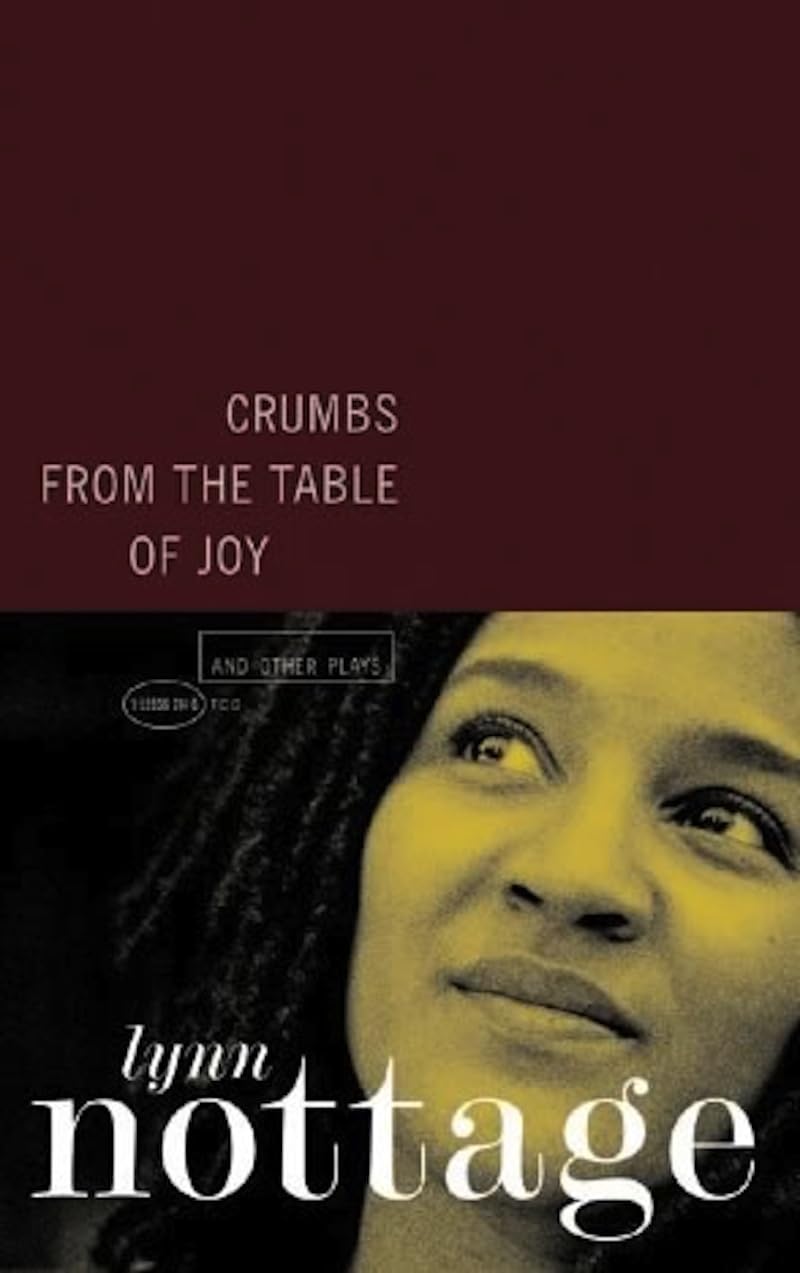 Crumbs from the Table of Joy and Other Plays Social Sciences