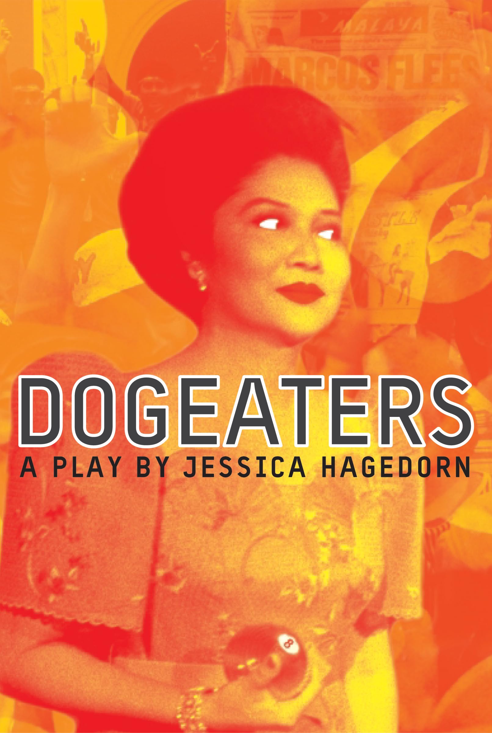 Dogeaters: A Play about the Philippines Social Sciences