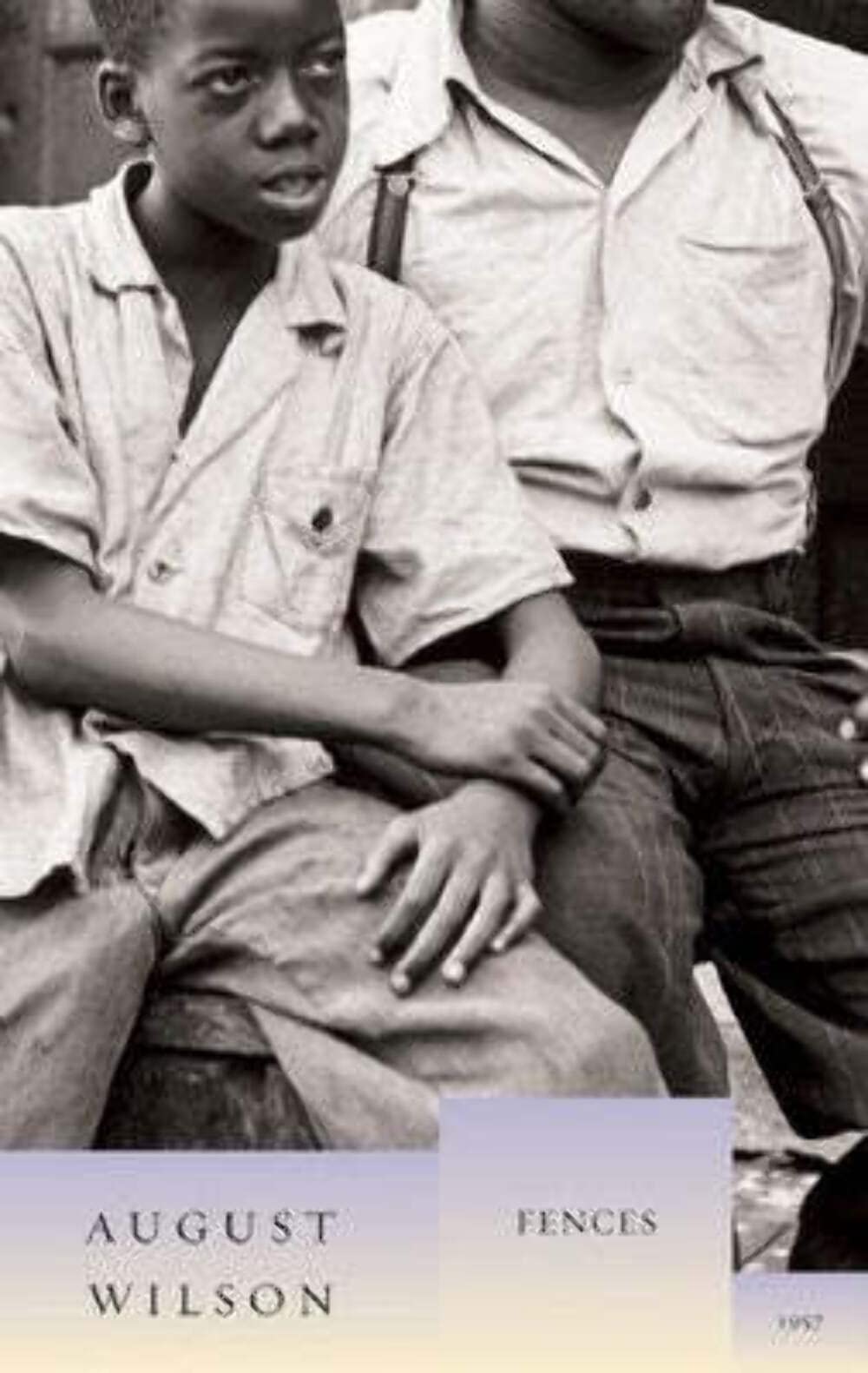 Fences: 1957 (August Wilson's Century Cycle, 6, Band 6) Social Sciences