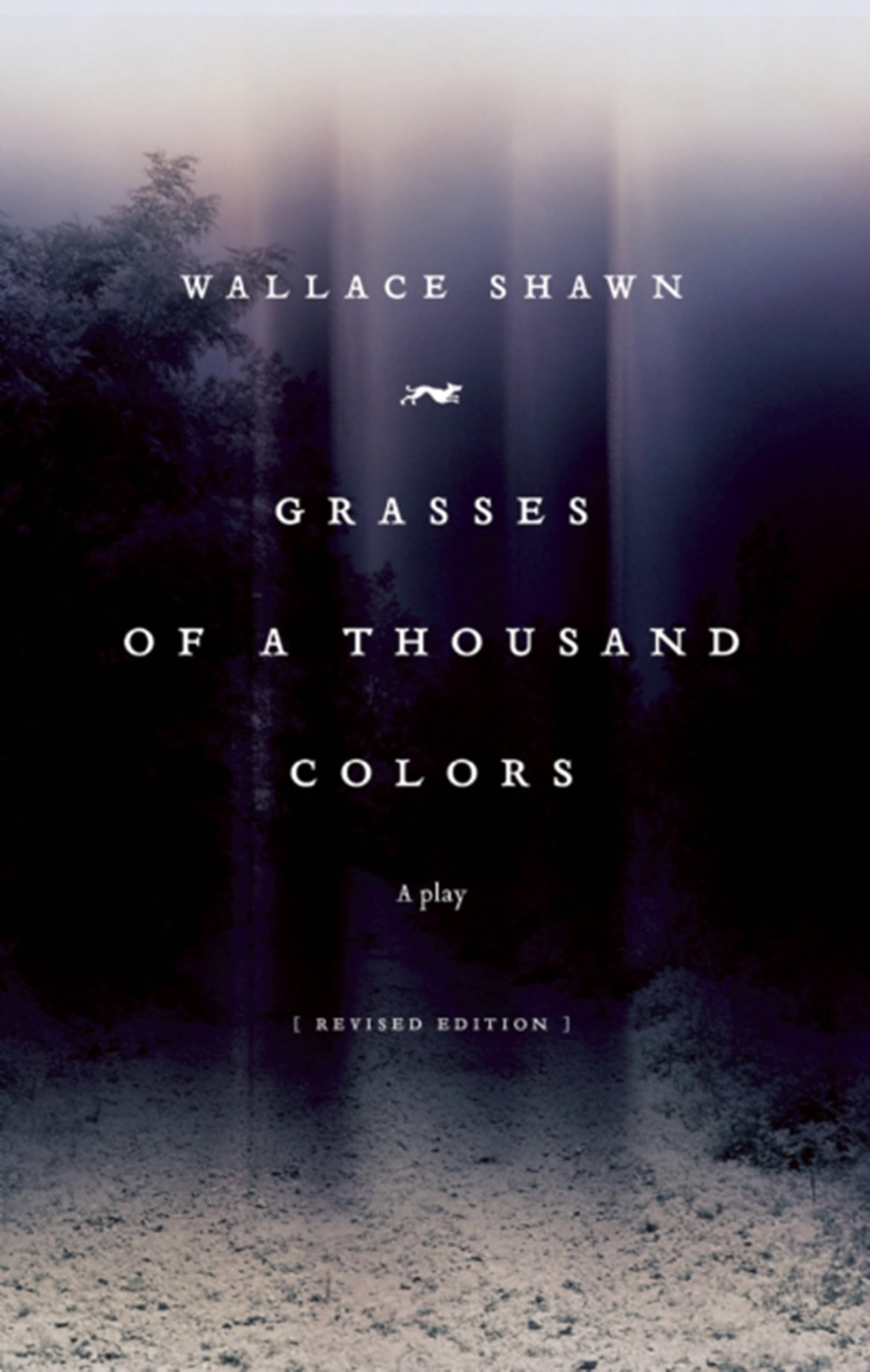 Grasses of a Thousand Colors Social Sciences